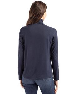 Navy Blue PRO Back