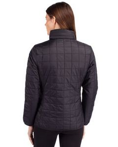 Black PRO Back