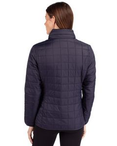 Dark Navy PRO Back