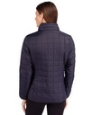 Dark Navy PRO Back