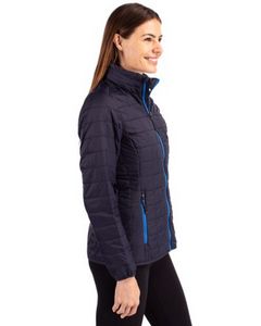 Dark Navy PRO Side