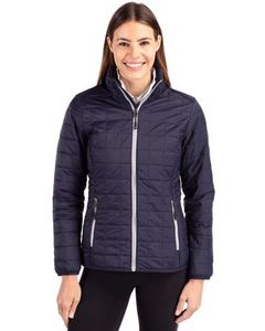 Dark Navy/Silver PRO Front