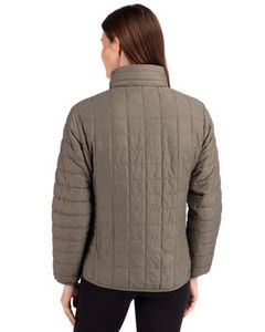 Poplar Melange PRO Back
