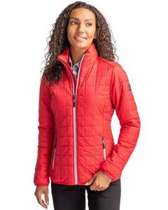 Red PRO Front