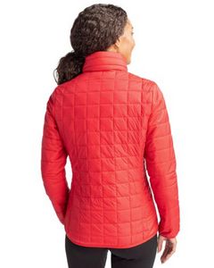 Red PRO Back