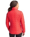 Red PRO Back