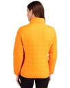 Satsuma PRO Back
