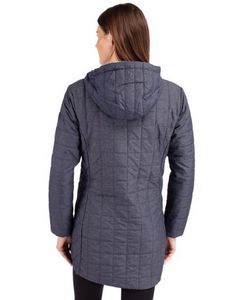 Anthracite Melange PRO Back
