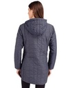 Anthracite Melange PRO Back