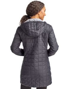 Black PRO Back
