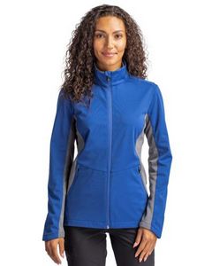 Tour Blue PRO Front