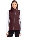 Bordeaux Heather PRO Front