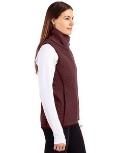 Bordeaux Heather PRO Side