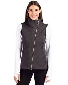 Charcoal Heather PRO Front