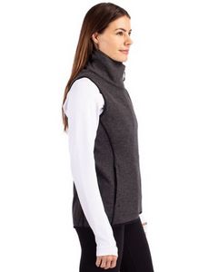 Charcoal Heather PRO Side