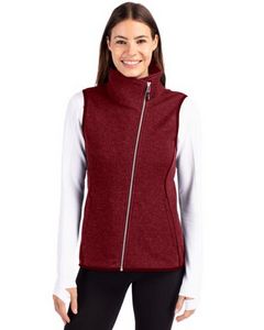Cardinal Red Heather PRO Front