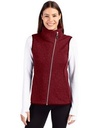 Cardinal Red Heather PRO Front