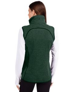Hunter Heather PRO Back