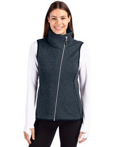 Liberty Navy Heather PRO Front