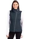 Liberty Navy Heather PRO Front