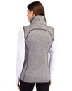 Polished Heather PRO Back