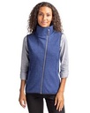 Tour Blue Heather PRO Front