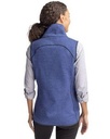 Tour Blue Heather PRO Back