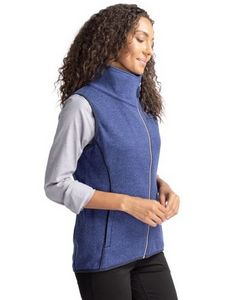Tour Blue Heather PRO Side