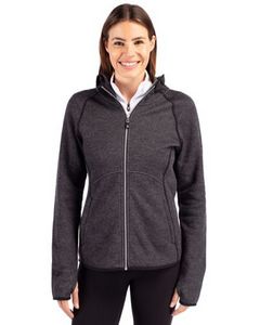 Charcoal Heather PRO Front