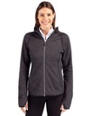 Charcoal Heather PRO Front