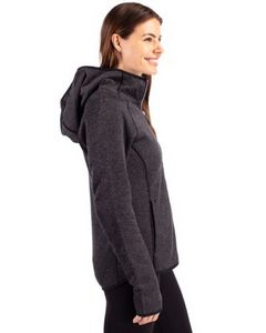 Charcoal Heather PRO Side