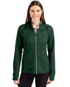 Hunter Heather PRO Front