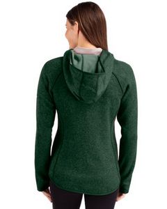 Hunter Heather PRO Back