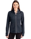Liberty Navy Heather PRO Front