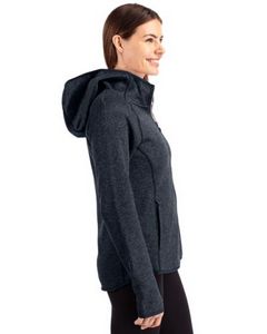 Liberty Navy Heather PRO Side