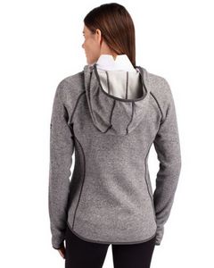 Polished Heather PRO Back