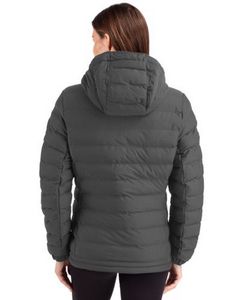 Elemental Grey PRO Back