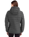 Elemental Grey PRO Back