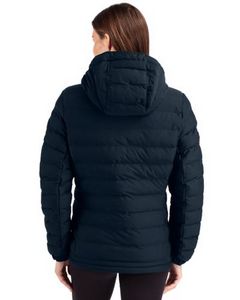 Navy Blue PRO Back