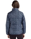 Dark Navy PRO Back