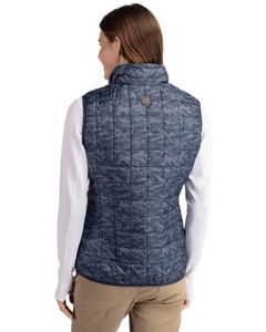 Dark Navy PRO Back