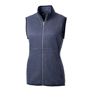 Liberty Navy Heather