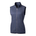 Liberty Navy Heather