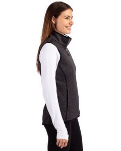 Charcoal Heather PRO Side