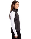 Charcoal Heather PRO Side