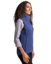 Liberty Navy Heather PRO Side