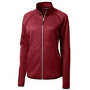 Cardinal Red Heather