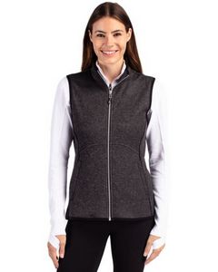 Charcoal Heather PRO Front