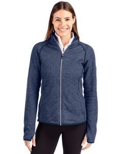 Liberty Navy Heather PRO Front
