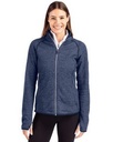 Liberty Navy Heather PRO Front